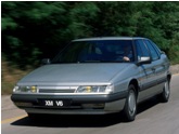 Citroen XM